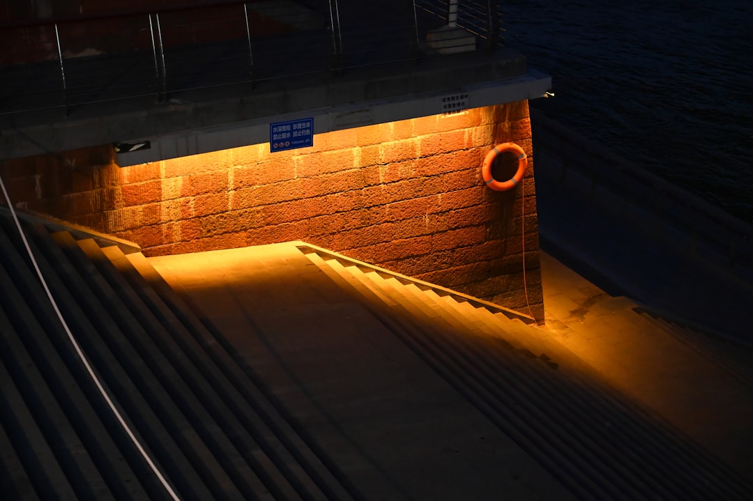 Photo optical worm vault