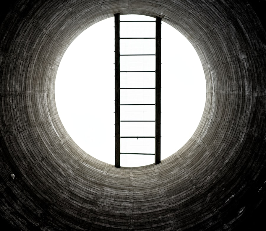 Photo optical worm vault