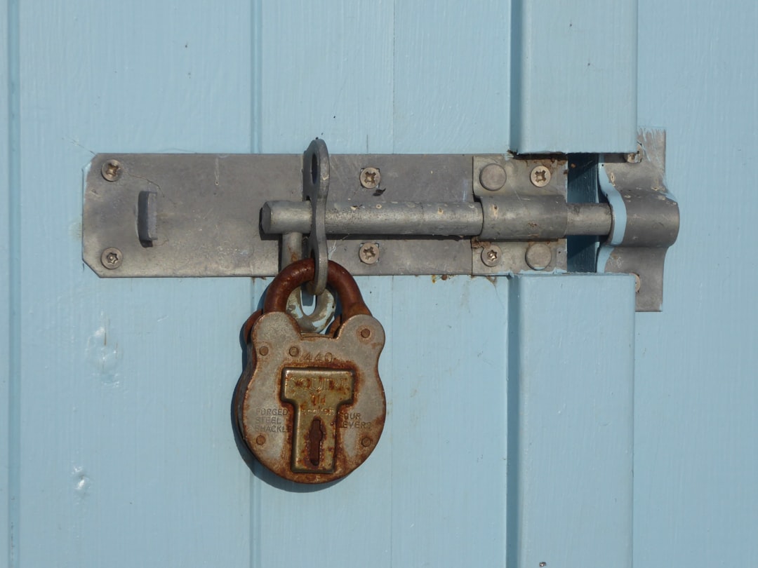 Photo phase lock