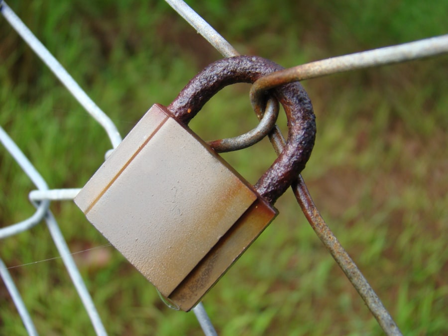 Photo phase lock