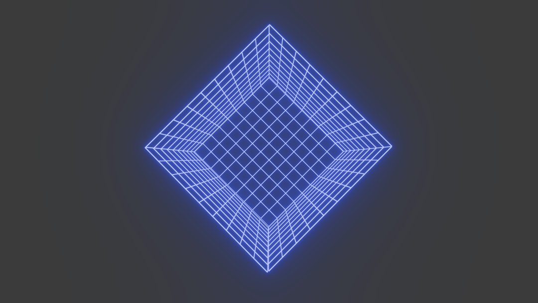 Photo frequency grid