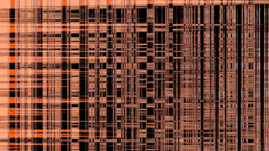 Photo frequency grid