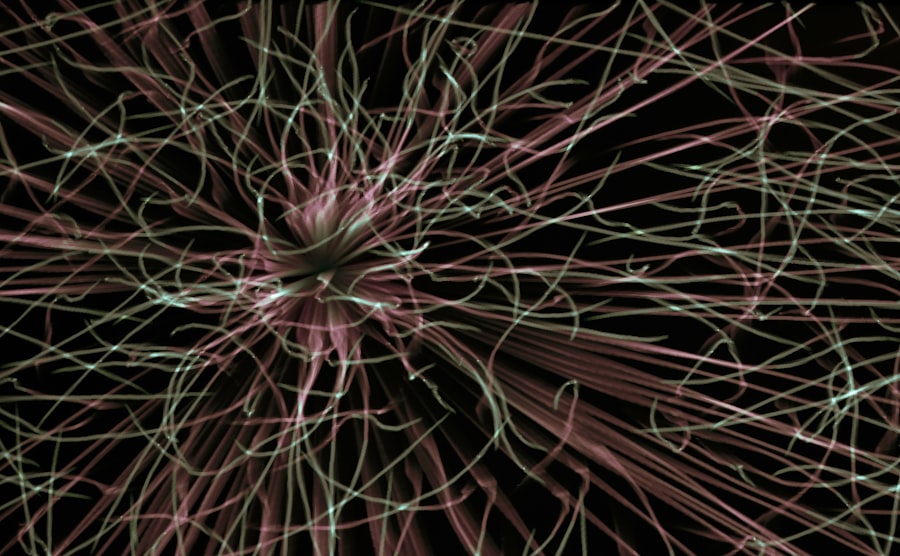 Photo entanglement