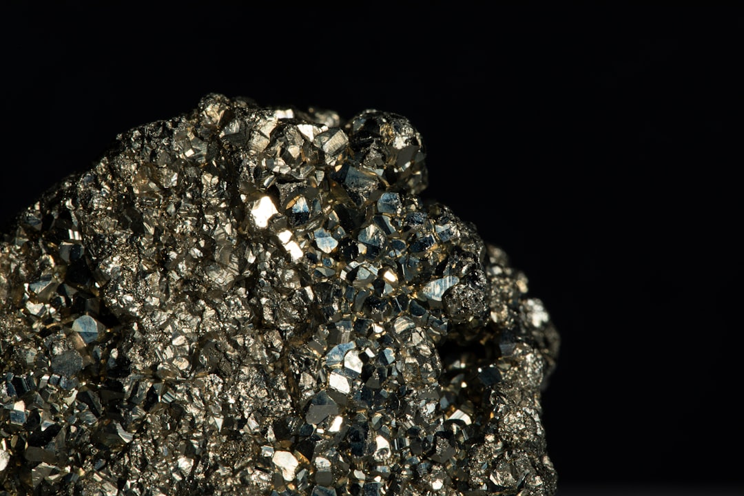 Photo metallurgical indicators