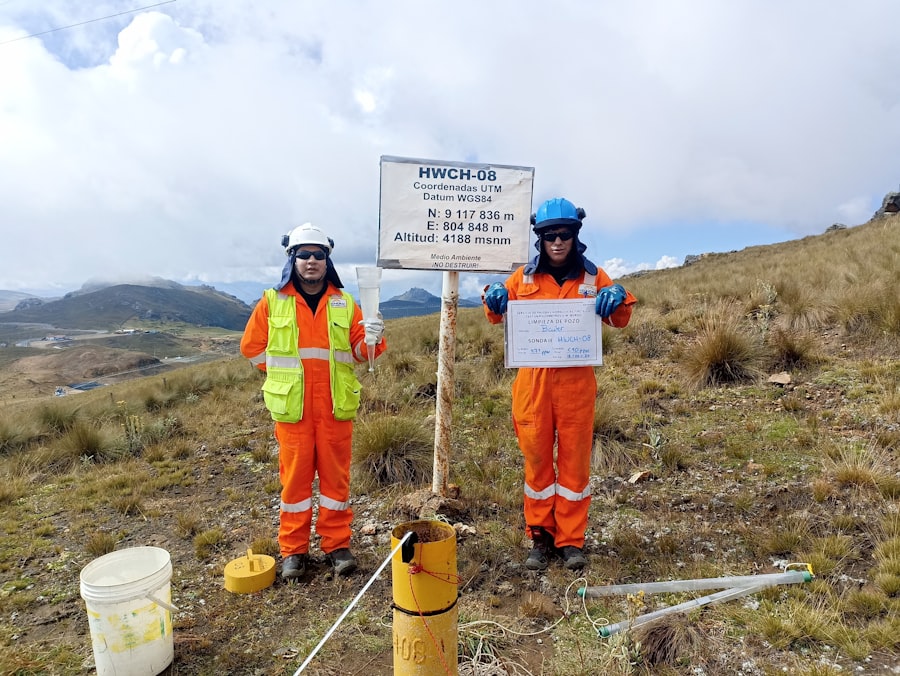 Photo environmental assessment units