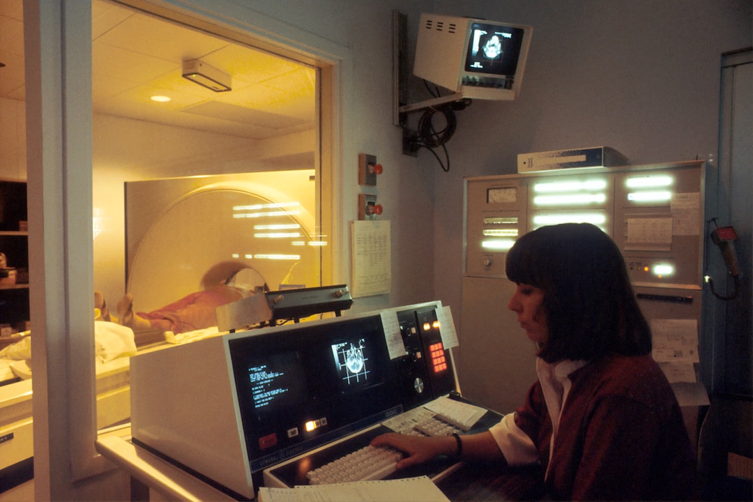 Photo occupational health UFO exposure patterns