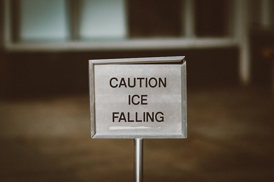 Photo failure modes