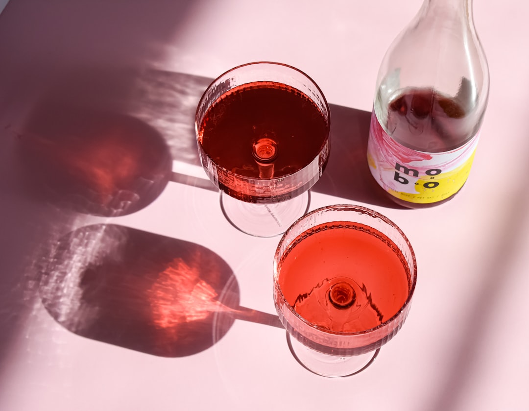 Photo chromatography