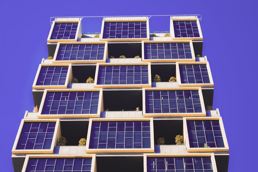 Photo solar modulator plus furnace engineering model