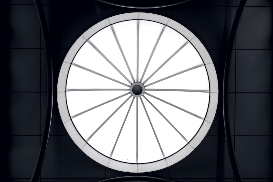Photo circular dichroism