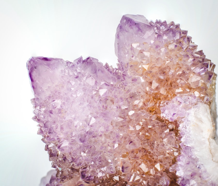 Photo crystals