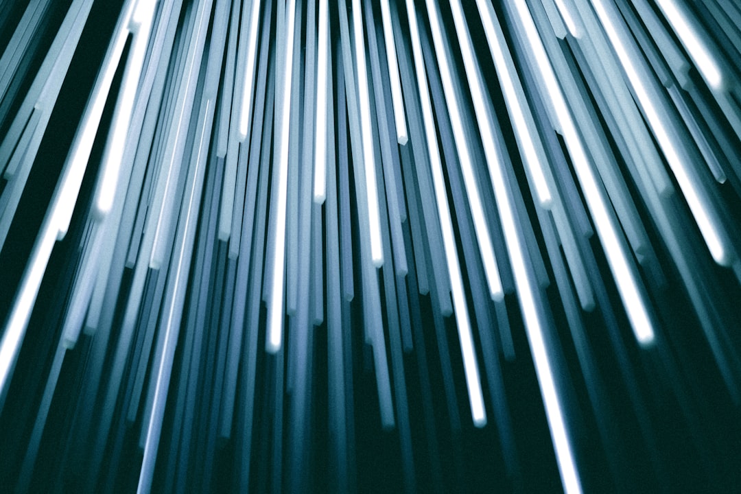 Photo fiber