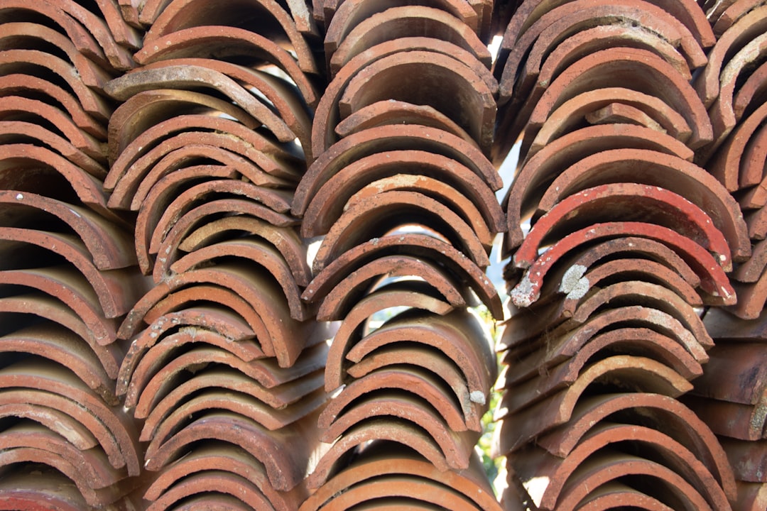 Photo copper test strips