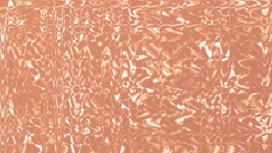 Photo copper test strips