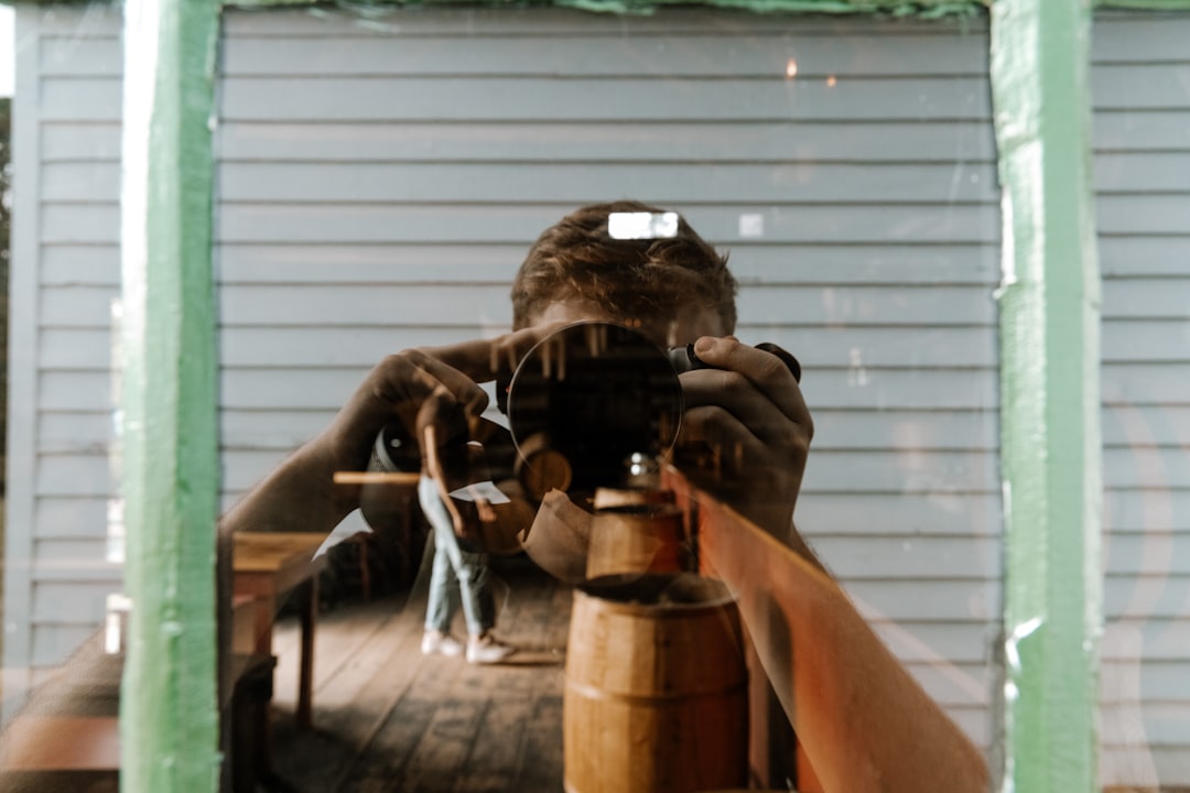 Photo Harbor Glass