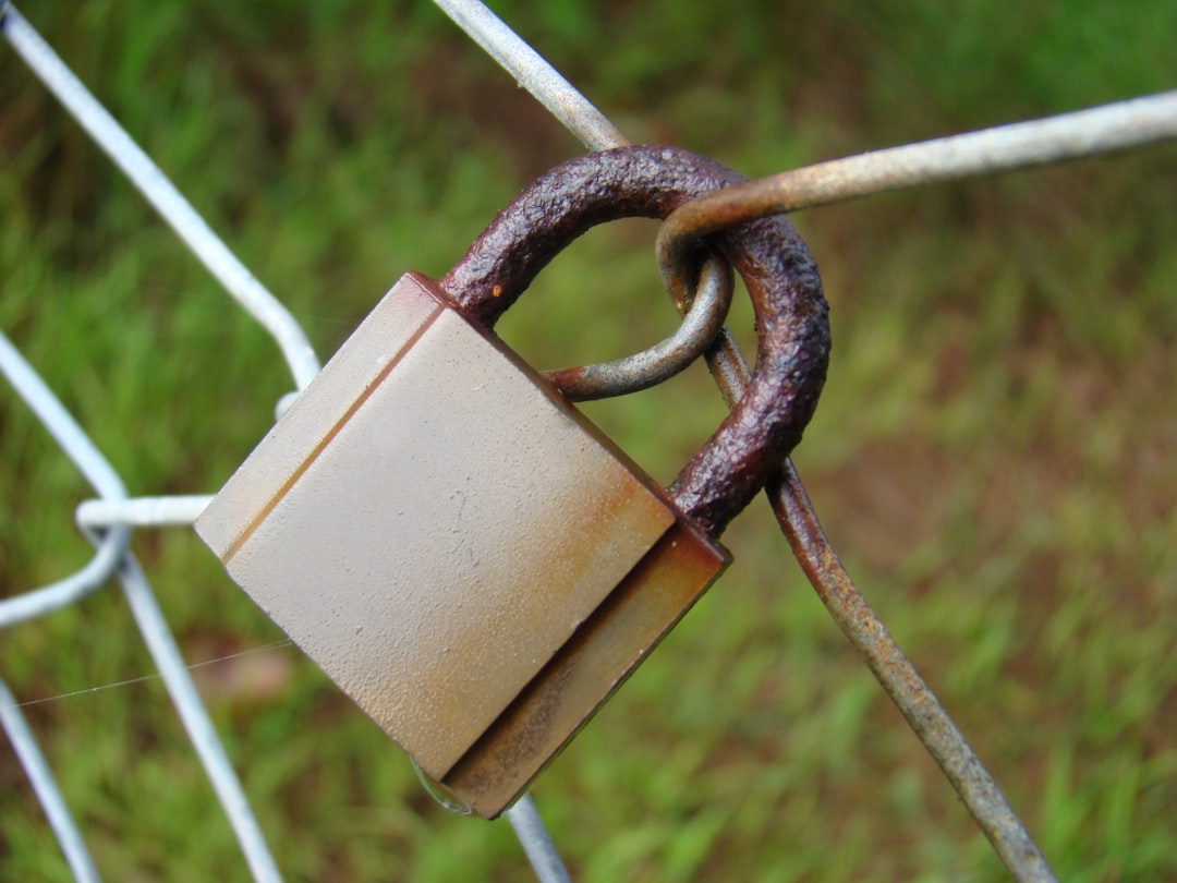 Photo Asymmetry Lock bench test logs