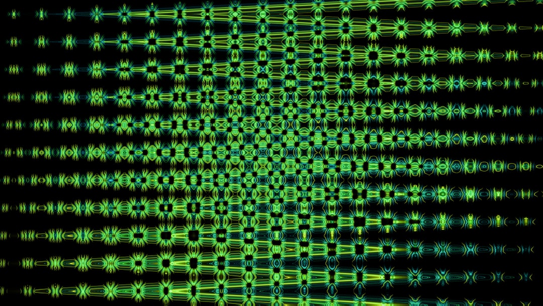 Photo independent lab lattice resonance validation