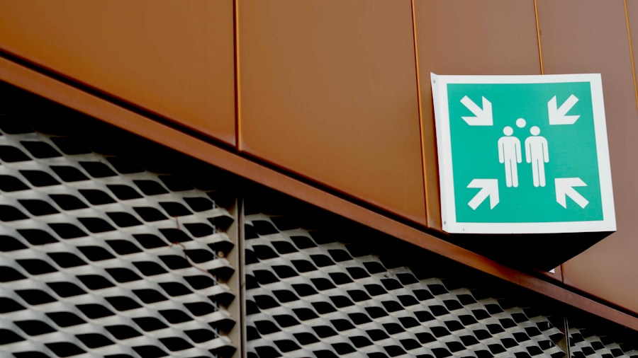 Photo security awareness