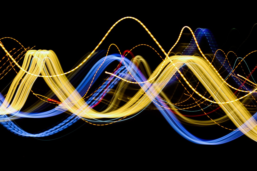 Photo acoustic calibration
