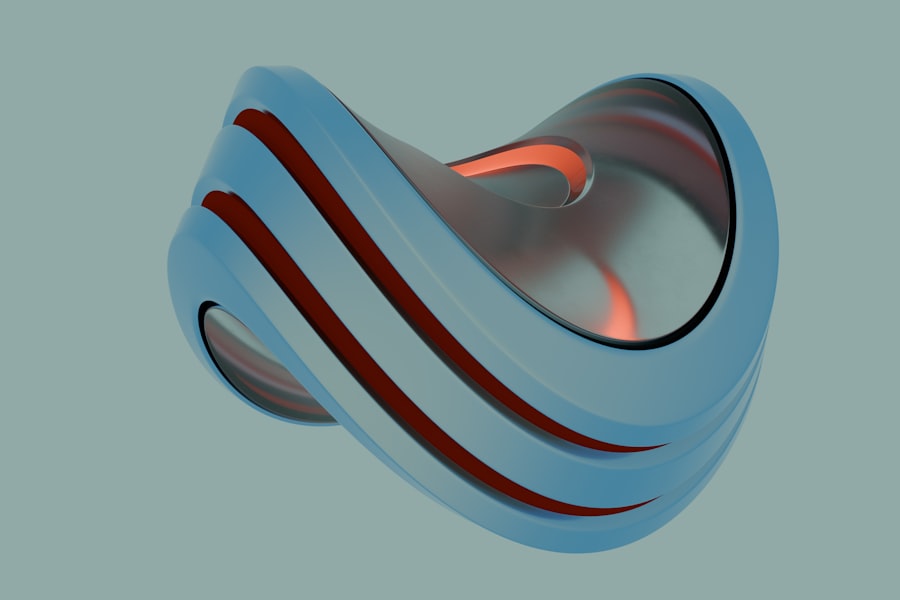 Photo dielectric fluid