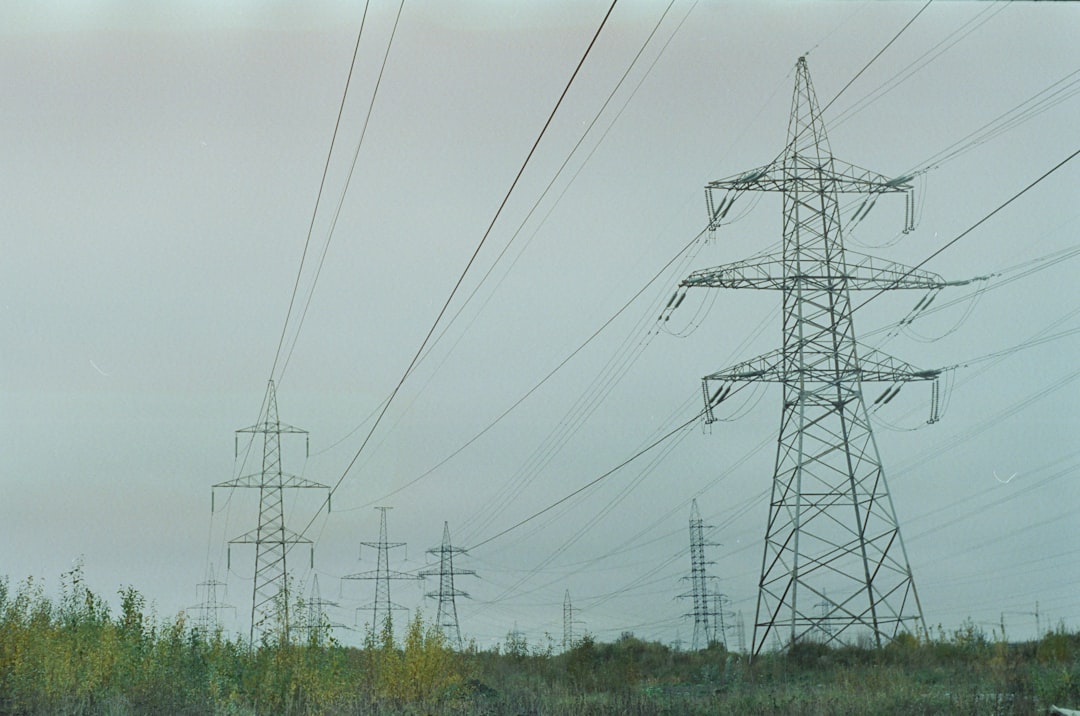 Photo temporary power assets