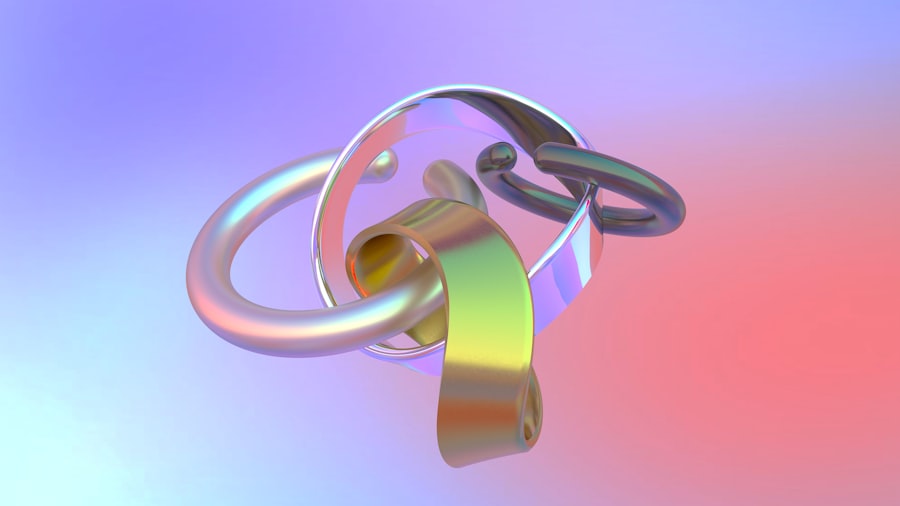 Photo Asymmetry Lock handshake protocol
