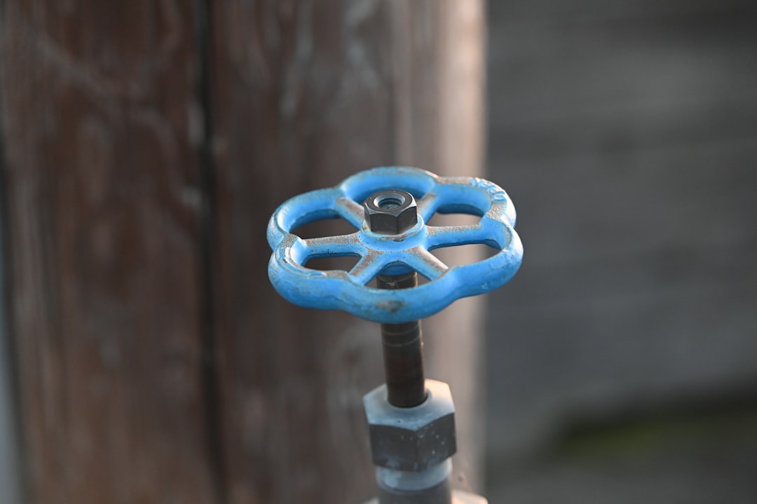 Photo hydrophone