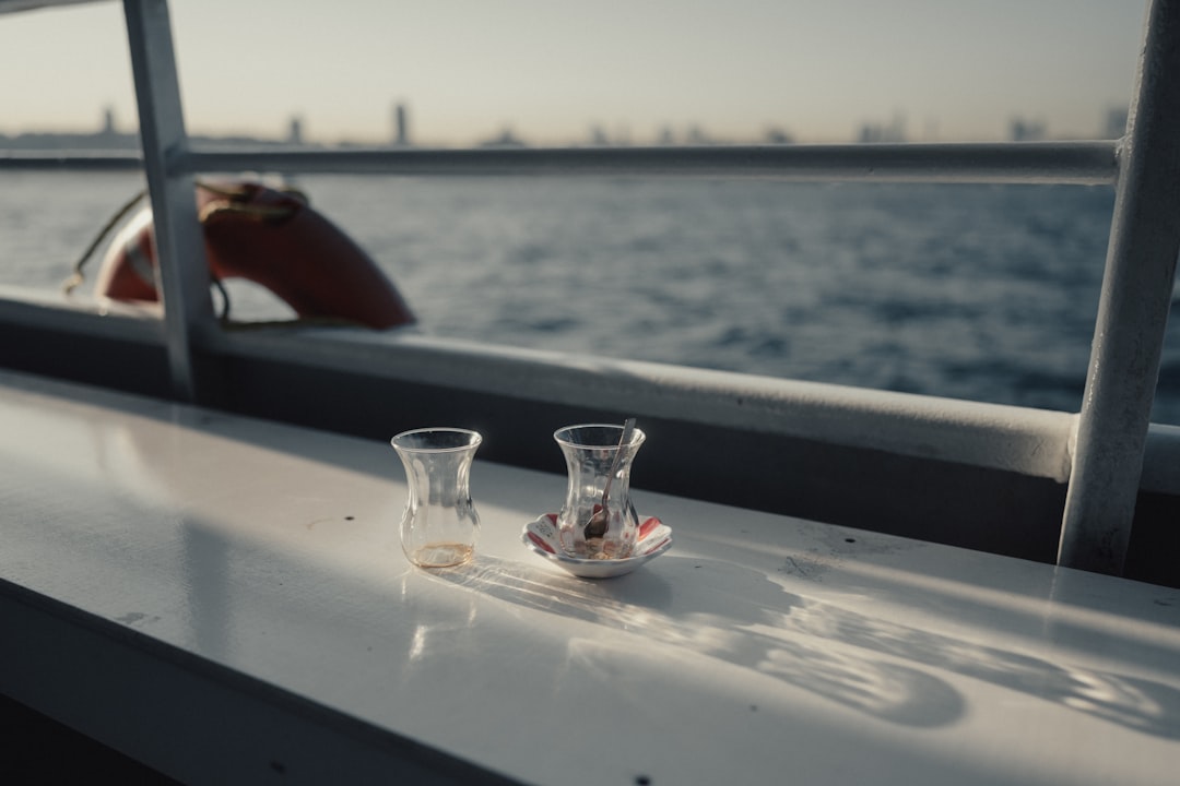 Photo Harbor Glass