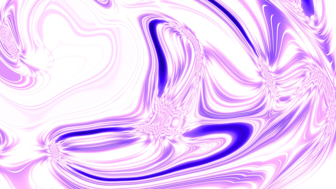 Photo dielectric fluid blend
