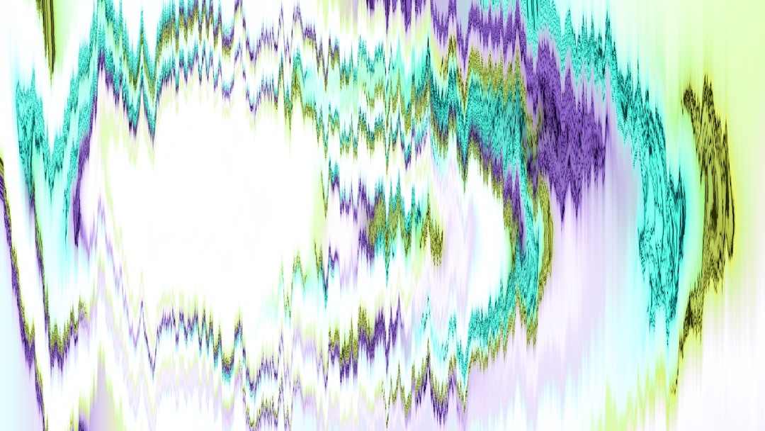 Photo sonar anomaly
