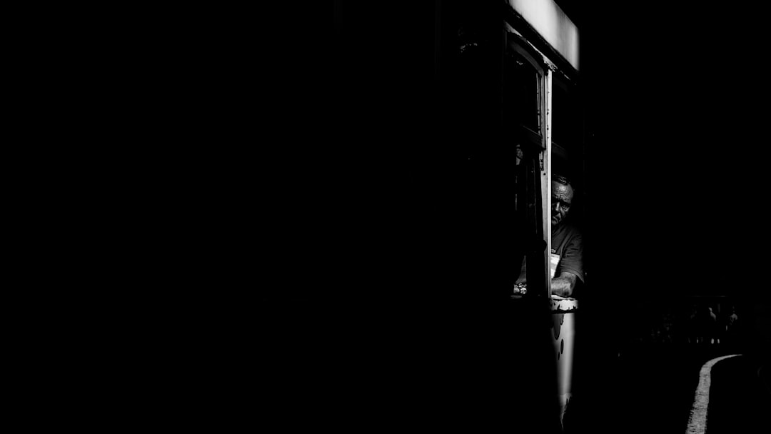 Photo whistleblower