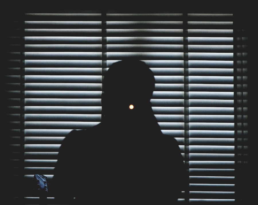 Photo whistleblower