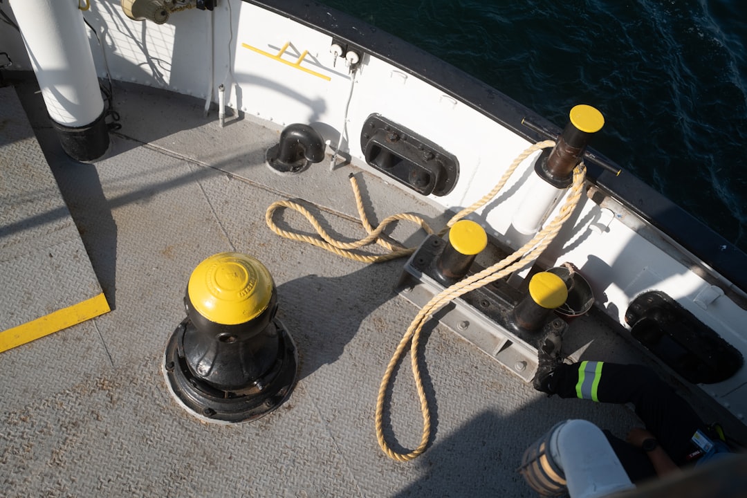 Photo pacific test range controlled retrieval