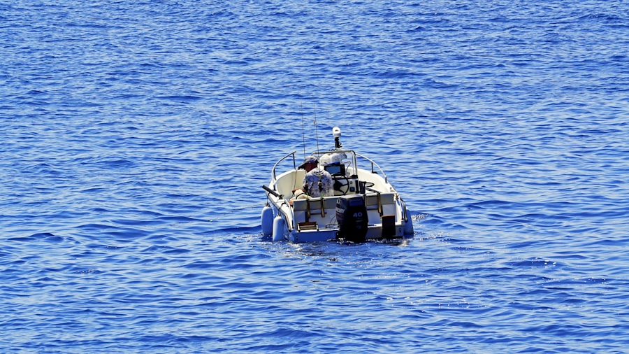 Photo pacific test range controlled retrieval