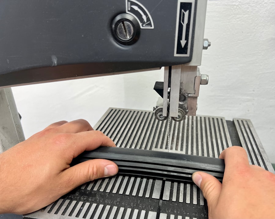 Photo scaler calibration
