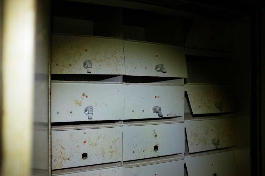 Photo ufo medical files