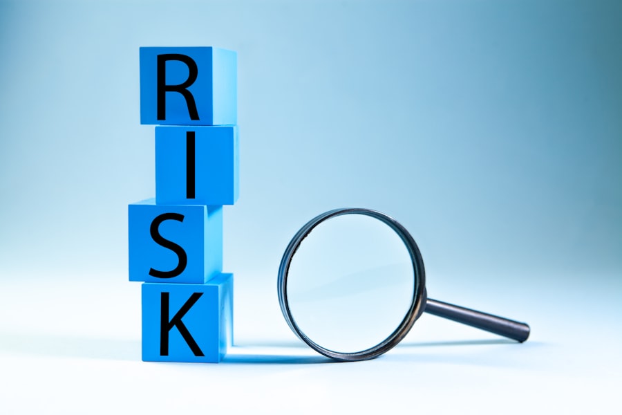 Photo risk assessment