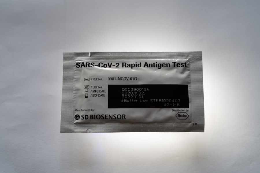 Photo nfc tags tracking