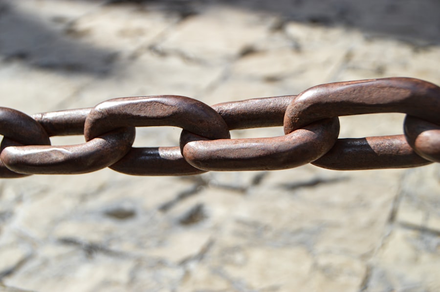 Photo chain of custody