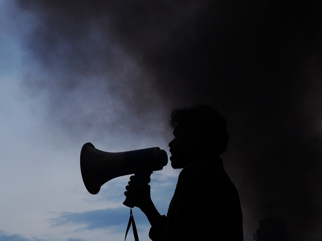 Photo whistleblowers