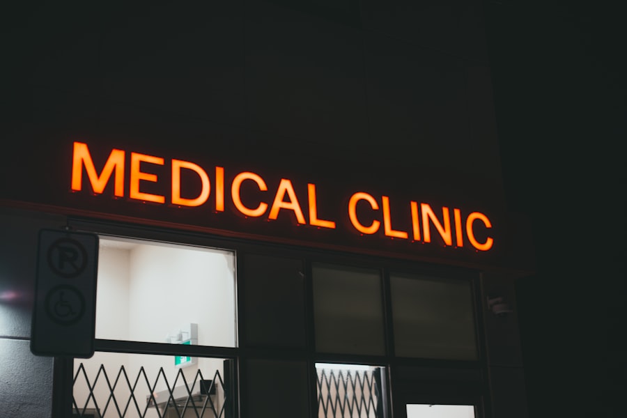 Photo medical mission readiness