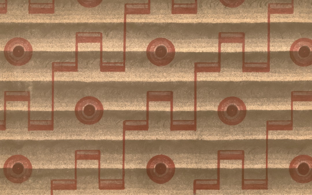Photo acoustic grid theory