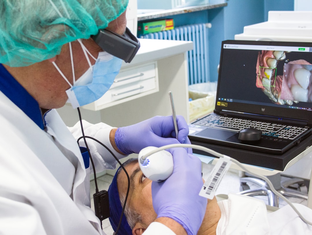 Photo remote viewer transient aphasia medical note