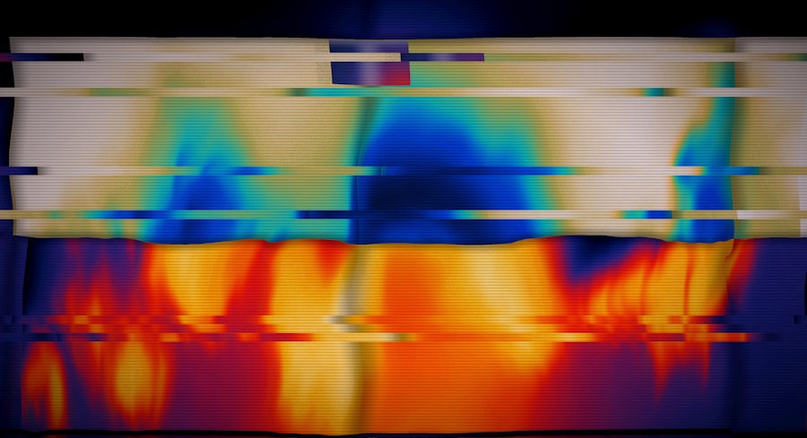 Photo infrasound