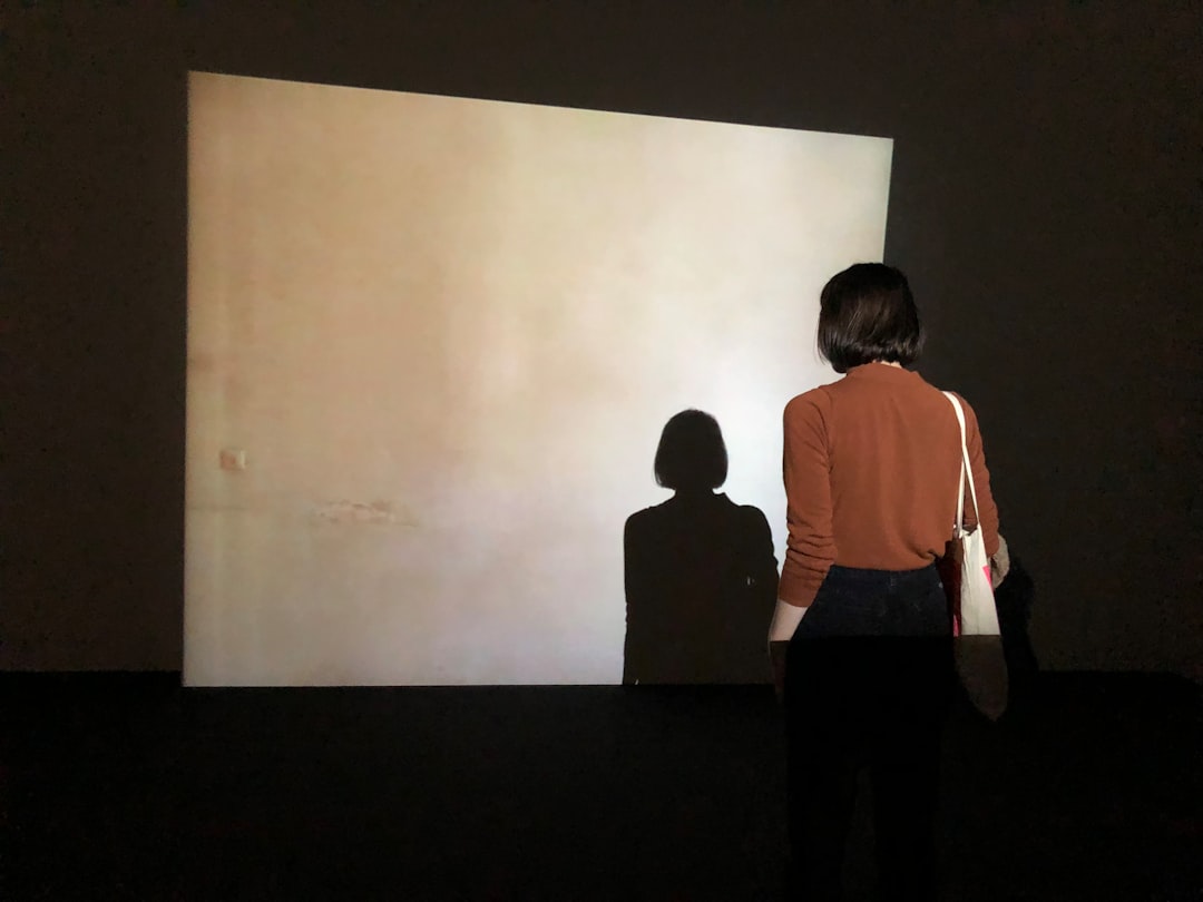 Photo projection