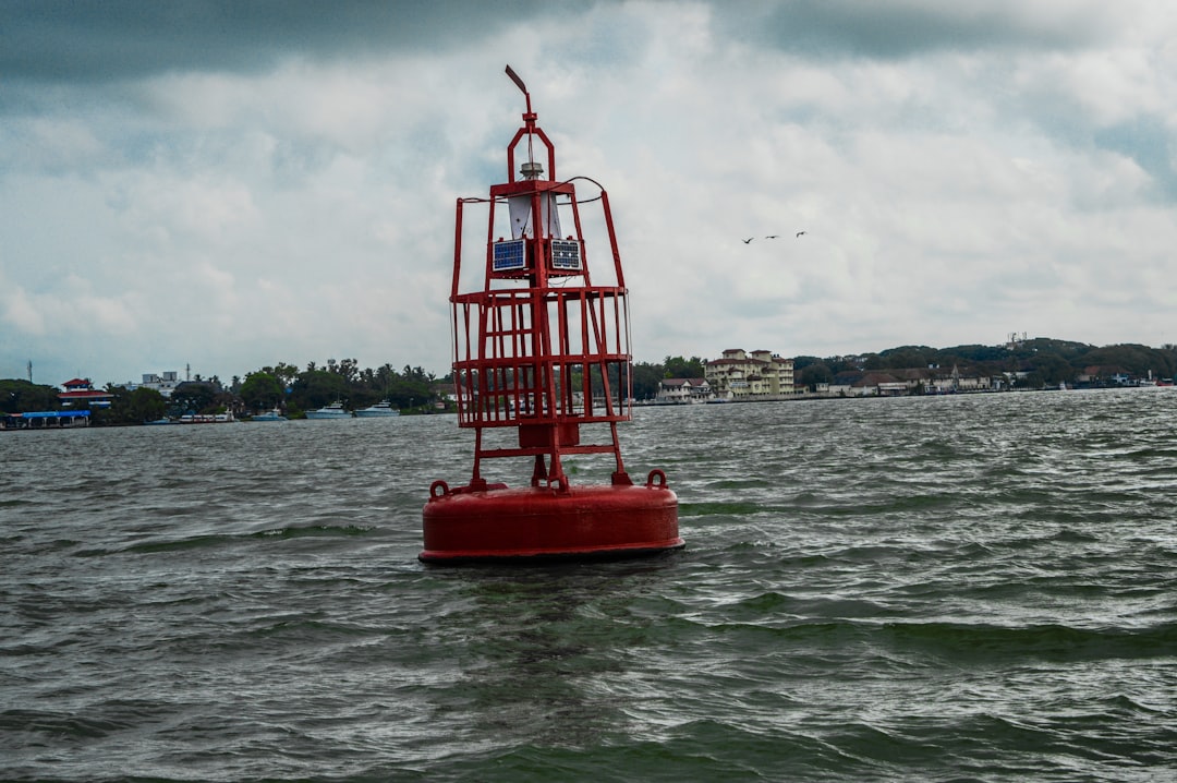 Photo maritime situational awareness satellite