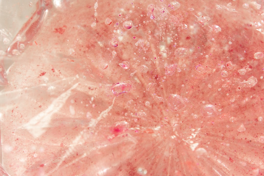 Photo galvanic skin response spikes