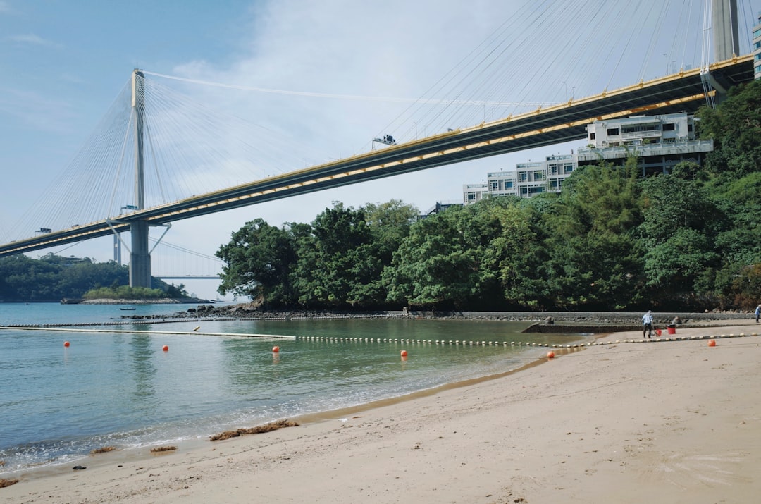 Photo coastal infrastructure stress