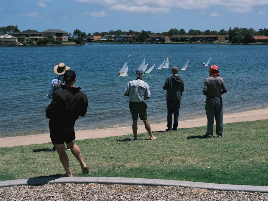 Photo remote viewing