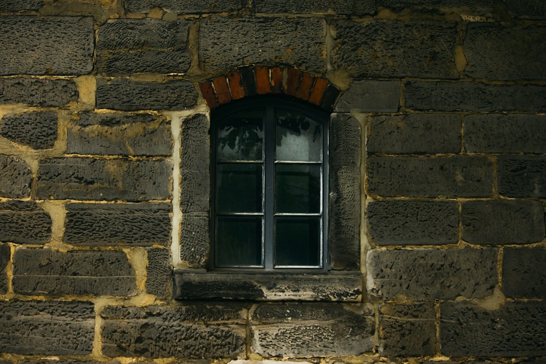 Photo sentinel window